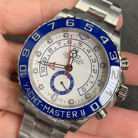 replica yacht master 2|rolex yacht master clone.